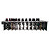 area.6 Eurorack Mixer Union Audio