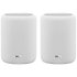 Sound Lite White (la paire) WiiM