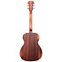 Premier Tammany LS Satin Vintage Sunburst D'Angelico
