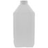 HeavyFog 2000-P + 1 an de liquide Evolite