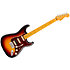 American Professional Stratocaster HSS Maple 3-Color Sunburst Fender