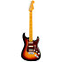 American Professional Stratocaster HSS Maple 3-Color Sunburst Fender