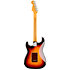 American Professional Stratocaster HSS Maple 3-Color Sunburst Fender