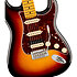 American Professional Stratocaster HSS Maple 3-Color Sunburst Fender
