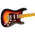 American Professional Stratocaster HSS Maple 3-Color Sunburst Fender