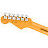 American Professional Stratocaster HSS Maple 3-Color Sunburst Fender