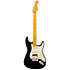 American Professional Stratocaster HSS Maple Black Fender
