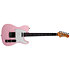 JT 300 Shell Pink Rosewood Jet Guitars
