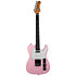 JT 300 Shell Pink Rosewood Jet Guitars