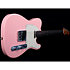 JT 300 Shell Pink Rosewood Jet Guitars
