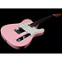 JT 300 Shell Pink Rosewood Jet Guitars