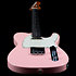 JT 300 Shell Pink Rosewood Jet Guitars