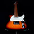 JT 300 Sunburst Jet Guitars