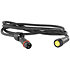 Câble d'extension alimentation IP65 10M StarWay