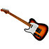 JT 300 Sunburst LH Jet Guitars
