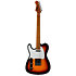 JT 300 Sunburst LH Jet Guitars