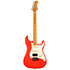 JS 400 Coral Red Jet Guitars