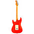 JS 400 Coral Red Jet Guitars
