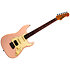 JS 400 Pink Rosewood Jet Guitars