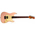JS 400 Pink Rosewood Jet Guitars