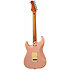 JS 400 Pink Rosewood Jet Guitars