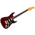 American Professional Stratocaster HSS RW Oxblood Fender