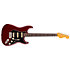 American Professional Stratocaster HSS RW Oxblood Fender