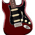 American Professional Stratocaster HSS RW Oxblood Fender