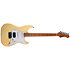 JS 400 Vintage Yellow Jet Guitars