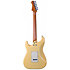 JS 400 Vintage Yellow Jet Guitars