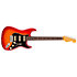 American Professional Stratocaster HSS RW Aged Cherry Burst Fender