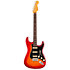 American Professional Stratocaster HSS RW Aged Cherry Burst Fender