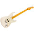 American Professional Stratocaster HSS Maple Olympic White Fender