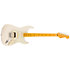 American Professional Stratocaster HSS Maple Olympic White Fender