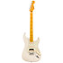 American Professional Stratocaster HSS Maple Olympic White Fender