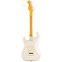 American Professional Stratocaster HSS Maple Olympic White Fender