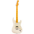 American Professional Stratocaster HSS Maple Olympic White Fender