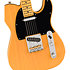 American Professional Telecaster Maple Butterscotch Blonde Fender