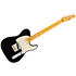 American Professional Telecaster Maple Black Fender