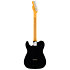 American Professional Telecaster Maple Black Fender