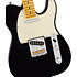 American Professional Telecaster Maple Black Fender