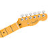 American Professional Telecaster Maple Black Fender
