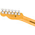 American Professional Telecaster Maple Black Fender