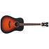 Premier Lexington LS Satin Vintage Sunburst D'Angelico