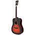 Premier Lexington LS Satin Vintage Sunburst D'Angelico