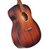 Premier Lexington LS Aged Mahogany D'Angelico