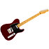 American Professional Telecaster Maple Oxblood Fender