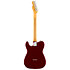 American Professional Telecaster Maple Oxblood Fender