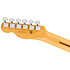 American Professional Telecaster Maple Oxblood Fender