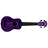 TUS65 Travel Amethyst + Housse Flight